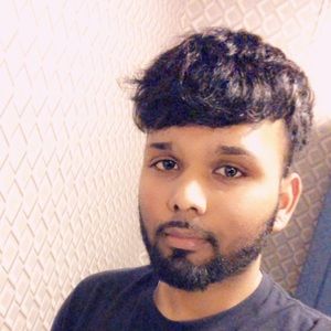 Meet your Posher, Mark